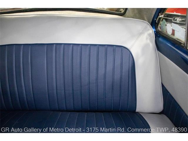 1949 Ford Tudor (CC-2101630) for sale in Kentwood, Michigan