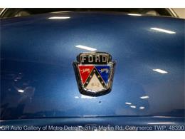 1949 Ford Tudor (CC-2101630) for sale in Kentwood, Michigan
