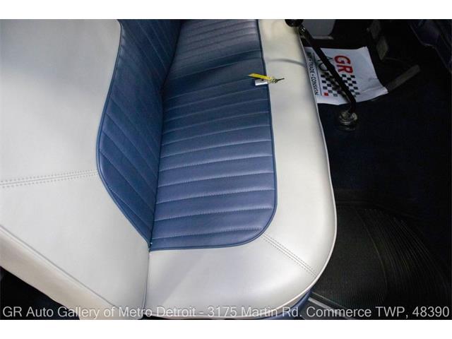 1949 Ford Tudor (CC-2101630) for sale in Kentwood, Michigan