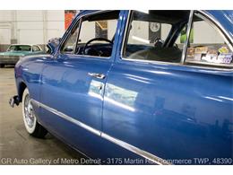 1949 Ford Tudor (CC-2101630) for sale in Kentwood, Michigan