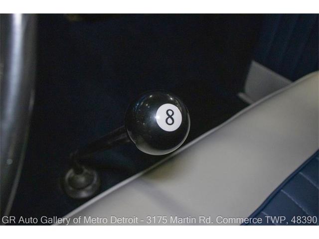 1949 Ford Tudor (CC-2101630) for sale in Kentwood, Michigan