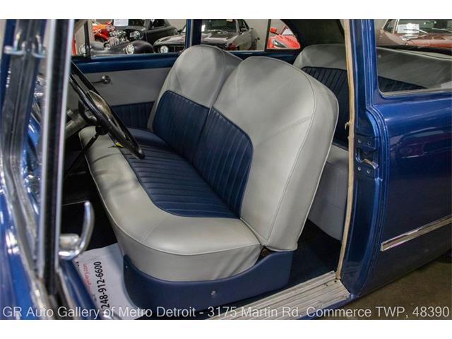 1949 Ford Tudor (CC-2101630) for sale in Kentwood, Michigan