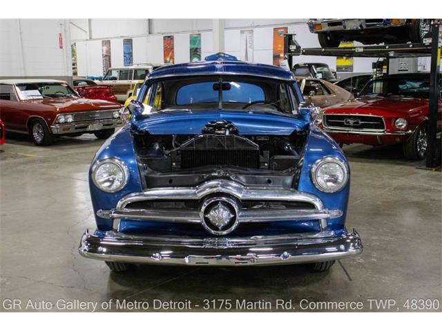 1949 Ford Tudor (CC-2101630) for sale in Kentwood, Michigan