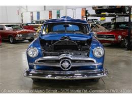 1949 Ford Tudor (CC-2101630) for sale in Kentwood, Michigan