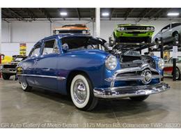1949 Ford Tudor (CC-2101630) for sale in Kentwood, Michigan