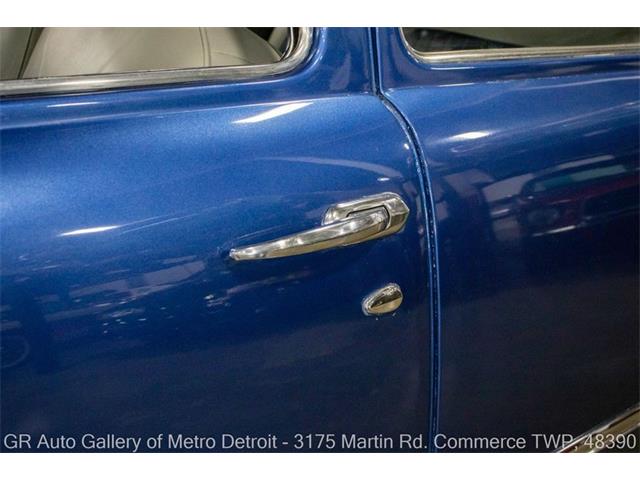 1949 Ford Tudor (CC-2101630) for sale in Kentwood, Michigan