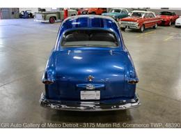 1949 Ford Tudor (CC-2101630) for sale in Kentwood, Michigan