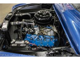 1949 Ford Tudor (CC-2101630) for sale in Kentwood, Michigan