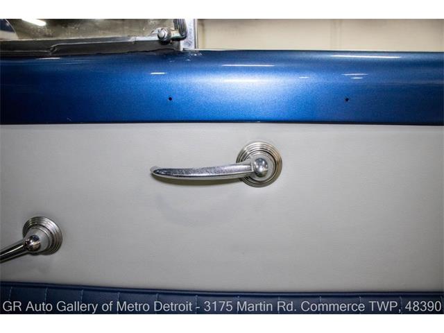 1949 Ford Tudor (CC-2101630) for sale in Kentwood, Michigan