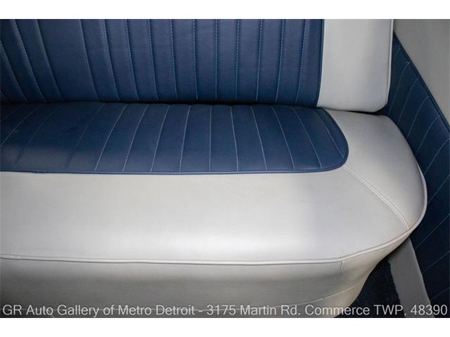 1949 Ford Tudor (CC-2101630) for sale in Kentwood, Michigan
