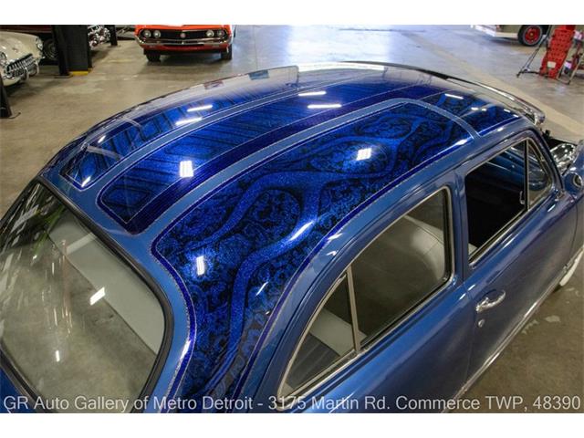 1949 Ford Tudor (CC-2101630) for sale in Kentwood, Michigan