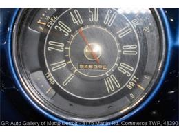 1949 Ford Tudor (CC-2101630) for sale in Kentwood, Michigan
