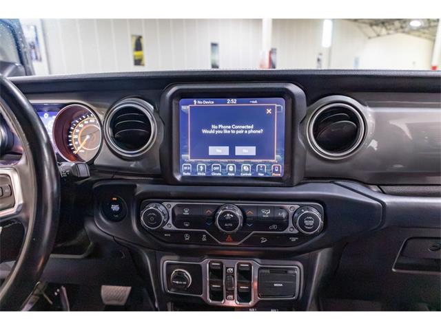 2019 Jeep Wrangler (CC-2101631) for sale in Kentwood, Michigan