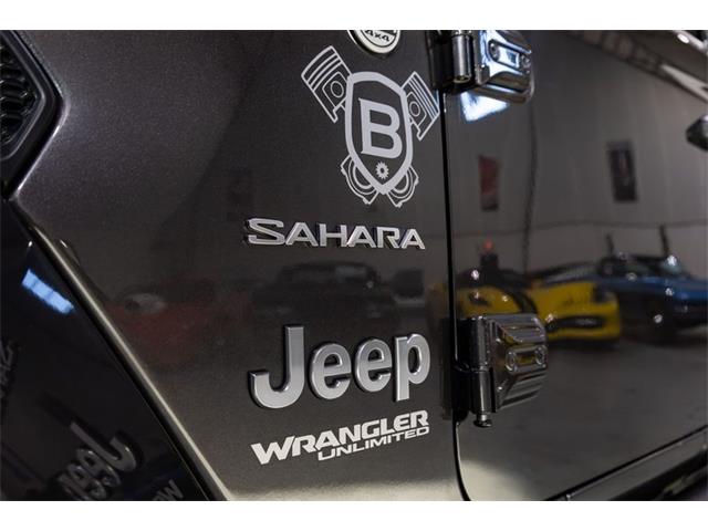 2019 Jeep Wrangler (CC-2101631) for sale in Kentwood, Michigan