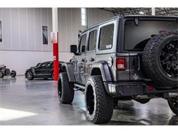 2019 Jeep Wrangler (CC-2101631) for sale in Kentwood, Michigan