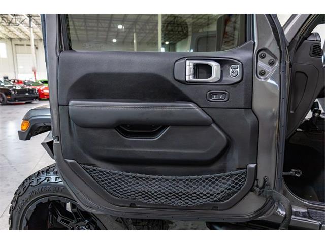 2019 Jeep Wrangler (CC-2101631) for sale in Kentwood, Michigan