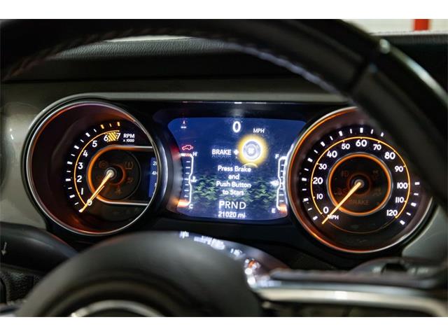 2019 Jeep Wrangler (CC-2101631) for sale in Kentwood, Michigan