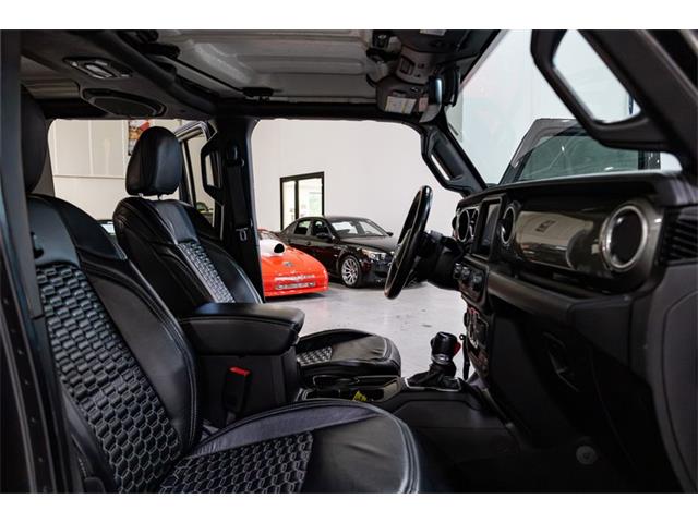2019 Jeep Wrangler (CC-2101631) for sale in Kentwood, Michigan