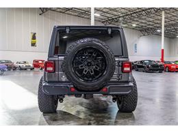 2019 Jeep Wrangler (CC-2101631) for sale in Kentwood, Michigan