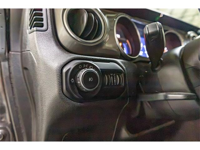 2019 Jeep Wrangler (CC-2101631) for sale in Kentwood, Michigan
