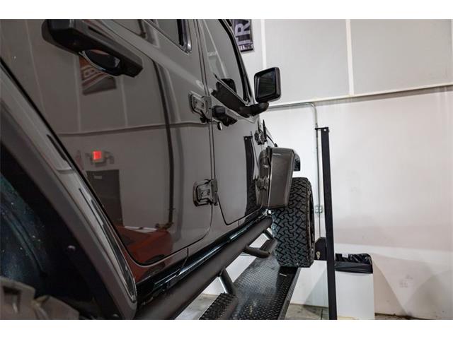 2019 Jeep Wrangler (CC-2101631) for sale in Kentwood, Michigan