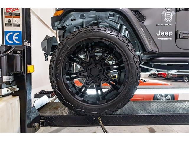 2019 Jeep Wrangler (CC-2101631) for sale in Kentwood, Michigan