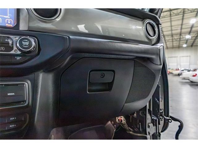 2019 Jeep Wrangler (CC-2101631) for sale in Kentwood, Michigan