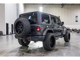 2019 Jeep Wrangler (CC-2101631) for sale in Kentwood, Michigan
