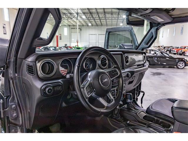 2019 Jeep Wrangler (CC-2101631) for sale in Kentwood, Michigan