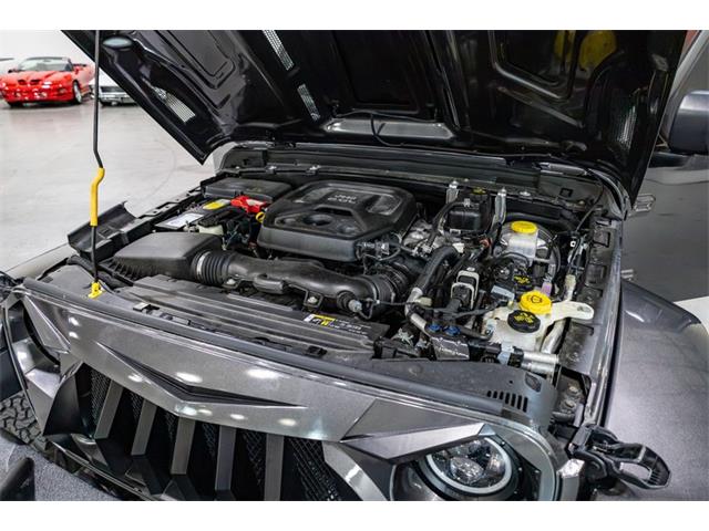 2019 Jeep Wrangler (CC-2101631) for sale in Kentwood, Michigan