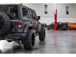 2019 Jeep Wrangler (CC-2101631) for sale in Kentwood, Michigan