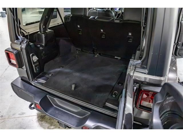2019 Jeep Wrangler (CC-2101631) for sale in Kentwood, Michigan