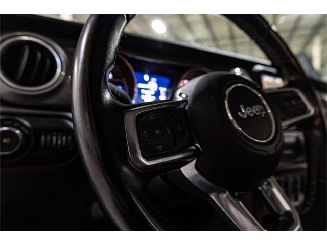 2019 Jeep Wrangler (CC-2101631) for sale in Kentwood, Michigan