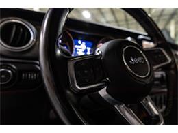2019 Jeep Wrangler (CC-2101631) for sale in Kentwood, Michigan