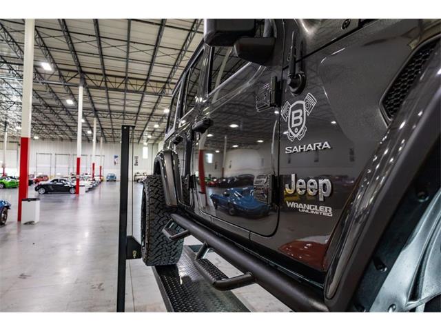 2019 Jeep Wrangler (CC-2101631) for sale in Kentwood, Michigan