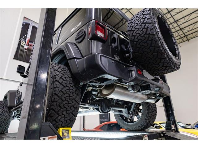 2019 Jeep Wrangler (CC-2101631) for sale in Kentwood, Michigan