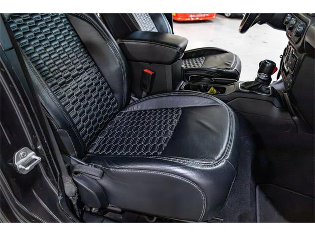 2019 Jeep Wrangler (CC-2101631) for sale in Kentwood, Michigan