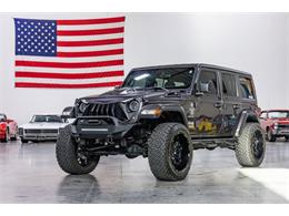 2019 Jeep Wrangler (CC-2101631) for sale in Kentwood, Michigan
