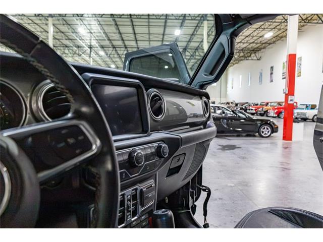 2019 Jeep Wrangler (CC-2101631) for sale in Kentwood, Michigan