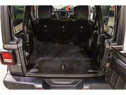 2019 Jeep Wrangler (CC-2101631) for sale in Kentwood, Michigan