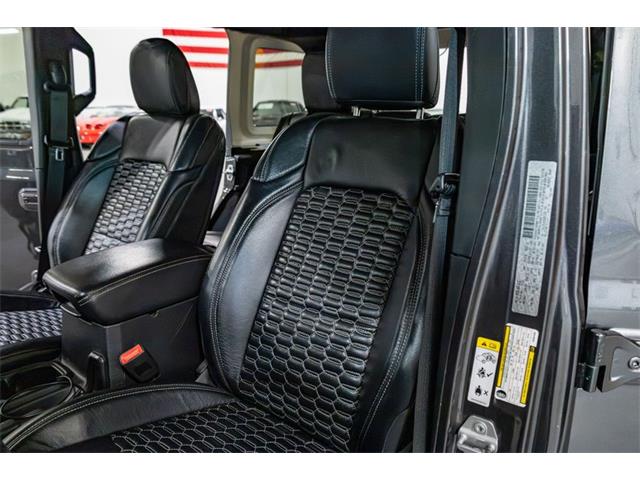 2019 Jeep Wrangler (CC-2101631) for sale in Kentwood, Michigan