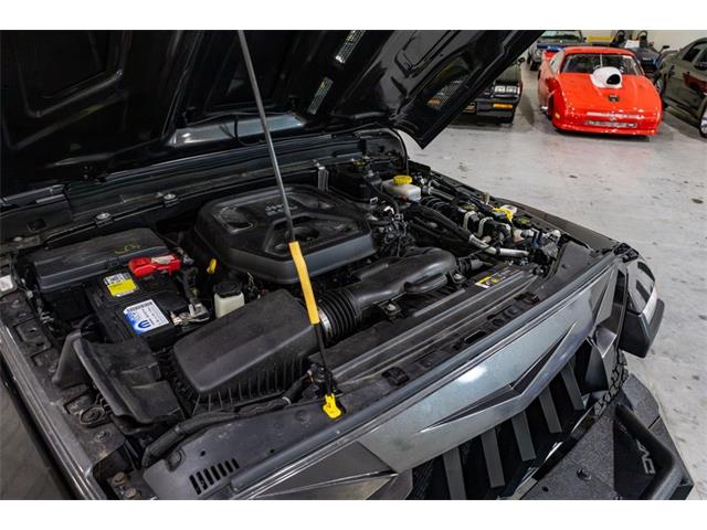 2019 Jeep Wrangler (CC-2101631) for sale in Kentwood, Michigan