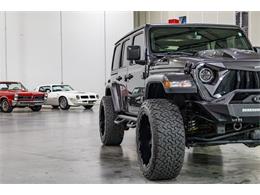 2019 Jeep Wrangler (CC-2101631) for sale in Kentwood, Michigan