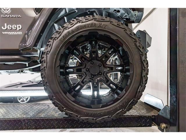 2019 Jeep Wrangler (CC-2101631) for sale in Kentwood, Michigan