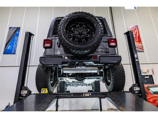 2019 Jeep Wrangler (CC-2101631) for sale in Kentwood, Michigan