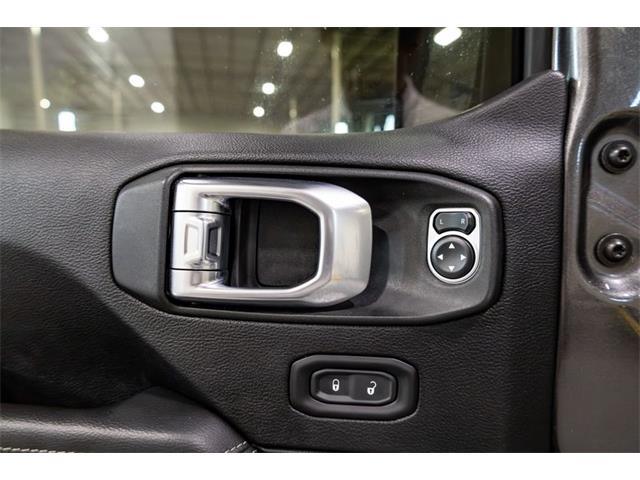 2019 Jeep Wrangler (CC-2101631) for sale in Kentwood, Michigan