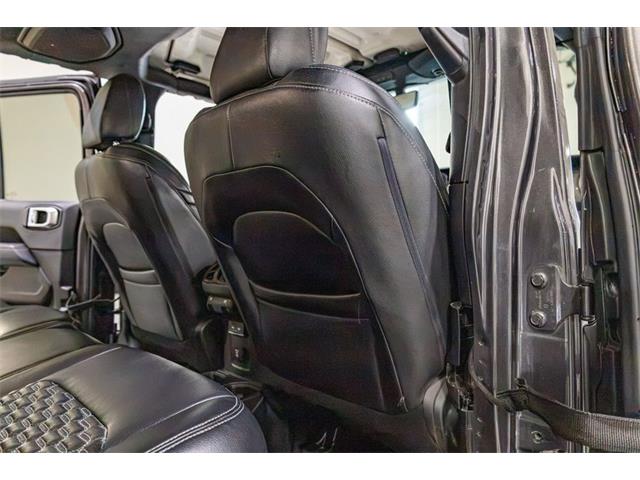 2019 Jeep Wrangler (CC-2101631) for sale in Kentwood, Michigan