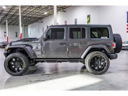 2019 Jeep Wrangler (CC-2101631) for sale in Kentwood, Michigan