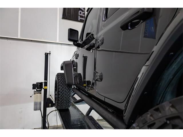 2019 Jeep Wrangler (CC-2101631) for sale in Kentwood, Michigan