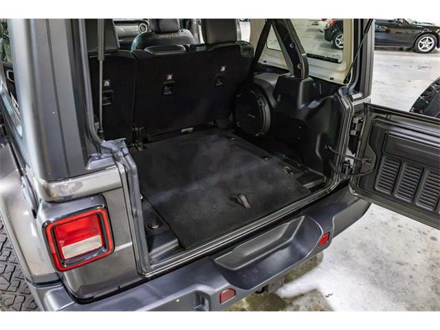 2019 Jeep Wrangler (CC-2101631) for sale in Kentwood, Michigan